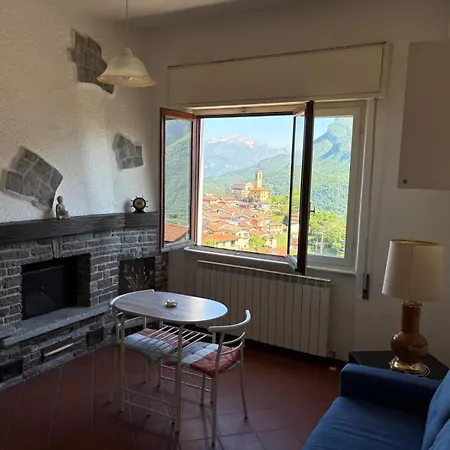 Apartamento Maison Ceresio Corrido