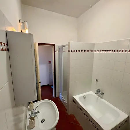 Apartamento Maison Ceresio *