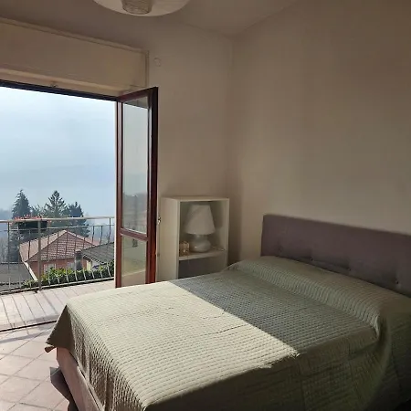Maison Ceresio *