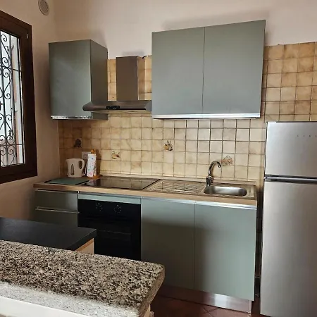 Apartamento Maison Ceresio Corrido