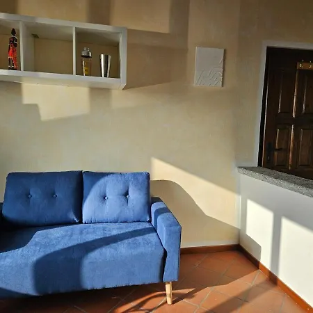 Maison Ceresio