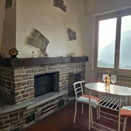 Maison Ceresio Apartamento Corrido