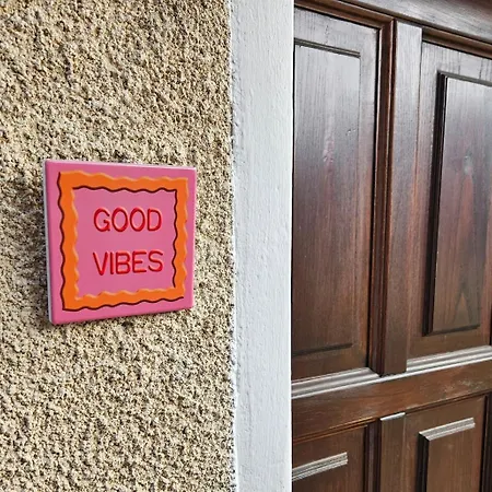Maison Ceresio * Corrido