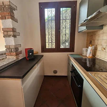 Maison Ceresio